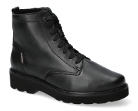 chaussure mobils bottines odalia n noir